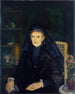 La Veuve - George Wesley Bellows — widok dzieła