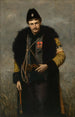 Francis Davis Millet - George Willoughby Maynard — widok dzieła