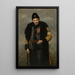Francis Davis Millet - George Willoughby Maynard — oprawiony obraz na ścianie