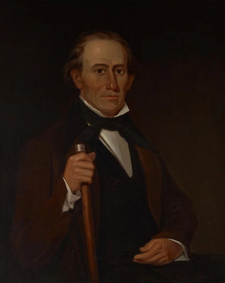 George Winter - Portrait of Albert Cole.webp
