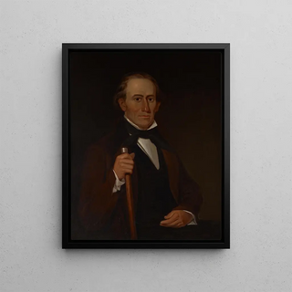 George Winter - Portrait of Albert Cole.webp