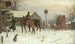 Départ - George Wright — widok dzieła