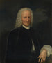 Willem Dircksz Backer 1681-1760 - George van der Mijn — widok dzieła