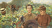 Les Vendanges - Georges-Marie-Julien Girardot — widok dzieła