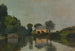 Le Moulin - Georges Claude — widok dzieła