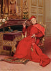 Le mot juste - Georges Croegaert — widok dzieła