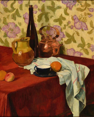 Georges Daniel de Monfreid - Le grog.webp