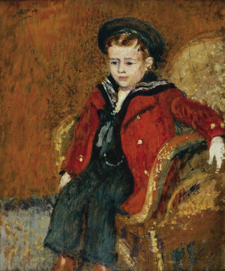 Georges Lemmen - Portrait dun jeune garon.webp
