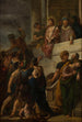 Ecce Homo - Georges Rouget — widok dzieła