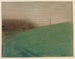 La Prairie - Georges Seurat — widok dzieła