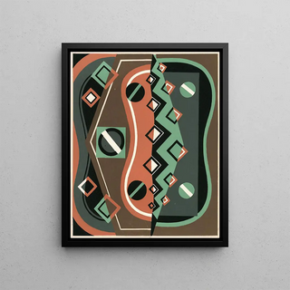 Georges Valmier - Collection decors et couleurs Pl08.webp