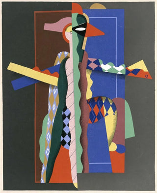 Georges Valmier - Collection decors et couleurs Pl13.webp