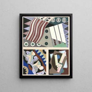 Georges Valmier - Collection decors et couleurs Pl14.webp