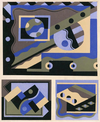 Georges Valmier - Collection decors et couleurs Pl15.webp