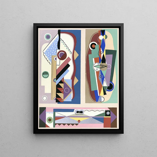 Georges Valmier - Collection decors et couleurs Pl17.webp