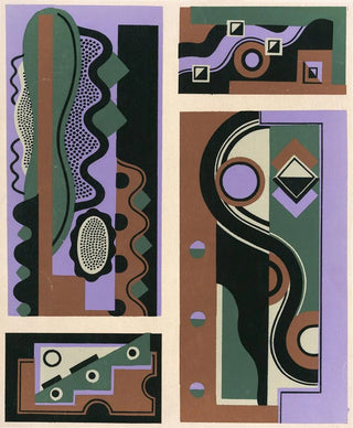 Georges Valmier - Collection decors et couleurs Pl18.webp