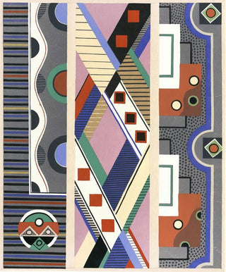 Georges Valmier - Collection decors et couleurs Pl19.webp