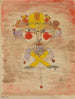 Jumping Jack - Georges Valmier — widok dzieła