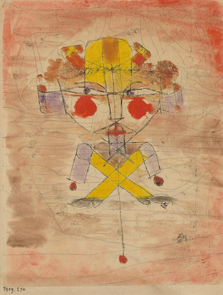 Georges Valmier - Jumping Jack.webp