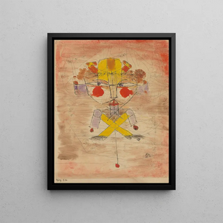 Georges Valmier - Jumping Jack.webp