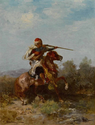 Georges Washington - The Charge.webp