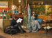 Madame Boude - Georges de Saint-Cyr — widok dzieła