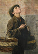 Rounds of Smoke Mały wojownik - Georgios Jakobides — widok dzieła