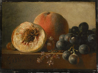 Georgius Jacobus Johannes van Os - Vruchten.webp