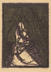 Lena - Ger Ladage — widok dzieła