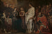 Le Christ revenant du purgatoire - Gerard Seghers — widok dzieła