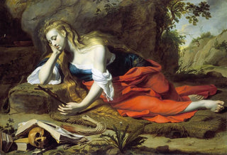 Gerard Seghers - The Repentant Magdalen.webp