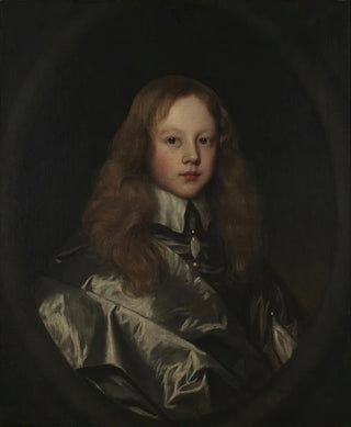 Gerard Soest - A Young Prince.webp