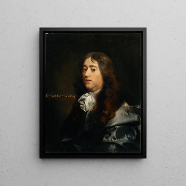Gerard Soest - Edward Laurence Esq.webp