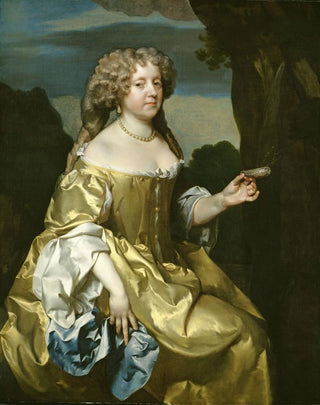 Gerard Soest - Lady Borlase.webp