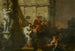 La correction mène à la nécessité - Gerard de Lairesse — widok dzieła