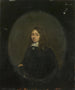 Portret mężczyzny - Gerard ter Borch — widok dzieła