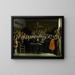 La Ratification du Traité de Münster - Gerard ter Borch — oprawiony obraz na ścianie