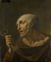 Świętego Piotra - Gerardus Laurentius Keultjes — widok dzieła