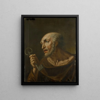 Gerardus Laurentius Keultjes - St Peter.webp