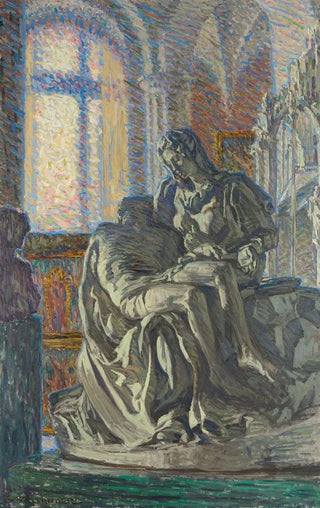 Gerda Wallander - Michelangelos Piet.webp