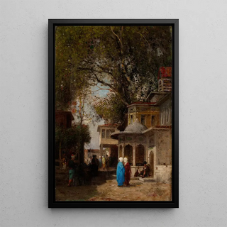 Germain Fabius Brest - The Street.webp