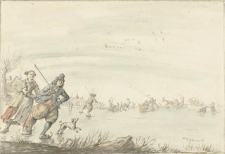 Gerrit Grasdorp - Wintergezicht.webp