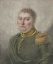 Portret E. W. G. Bagelaar - Gerrit Jacobus Geusendam — widok dzieła