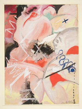 Gert Wollheim - Female Figure.webp