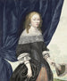 autoportret - Gesina ter Borch — widok dzieła