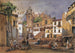 Scena di mercato ad Amalfi - Giacinto Gigante — widok dzieła