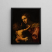 La Vierge à l'Enfant - Giacinto Gimignani — oprawiony obraz na ścianie