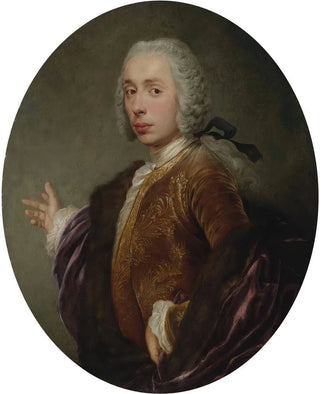 Giacomo Ceruti - Portrait of a Gentleman.webp