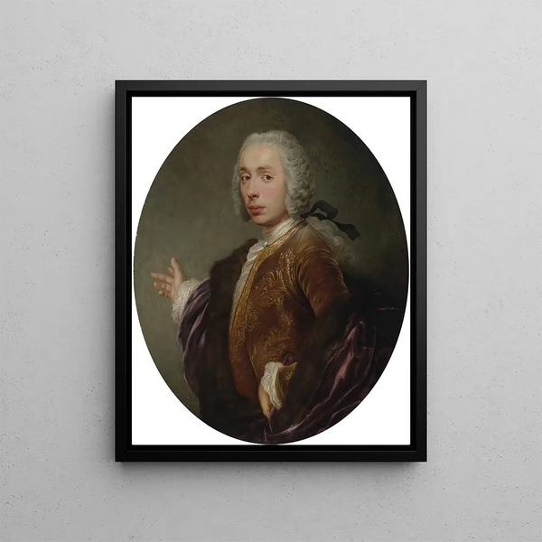 Giacomo Ceruti - Portrait of a Gentleman.webp