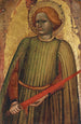 Świętego Wita - Giacomo Di Nicola da Recanati — widok dzieła